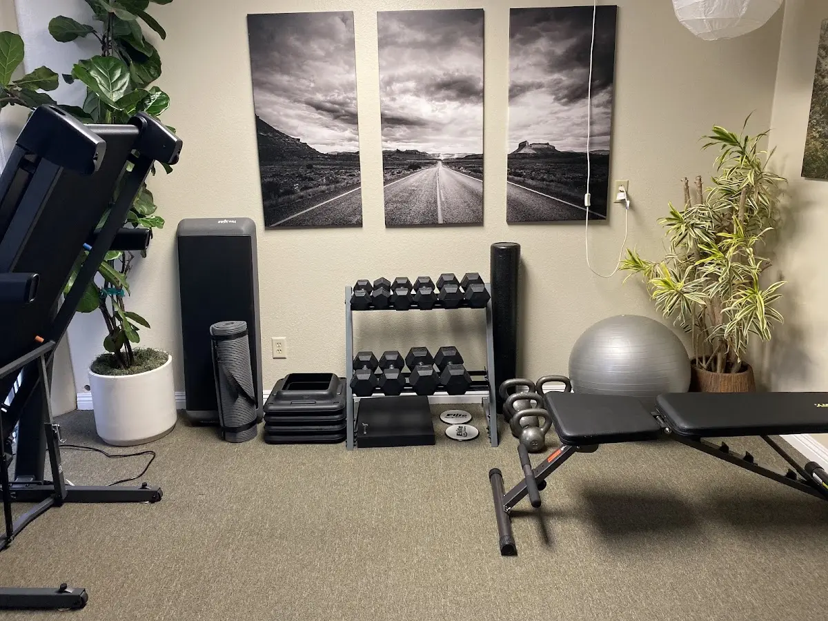 Deconstruct Health Physical Therapy & Consulting PC — Physical & Rehabilitation Therapy in N San Fernando Rd, Los Angeles
