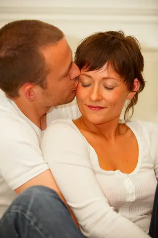 Desmond Couples Therapy — Psychotherapy in Woodland Hills, Los Angeles