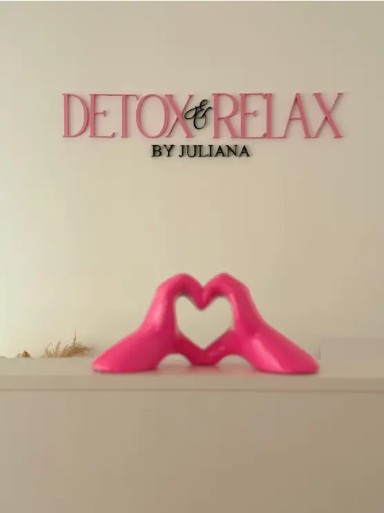 Detox & Relax Lymphatic by Juliana — Massage Therapy in Pacific Coast Hwy #104, Los Angeles