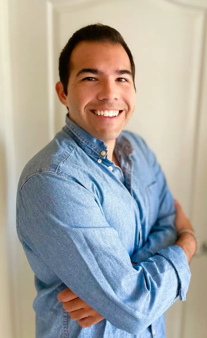 Dimitrios Pexaras Therapy — Psychotherapy in W 5th St, Los Angeles