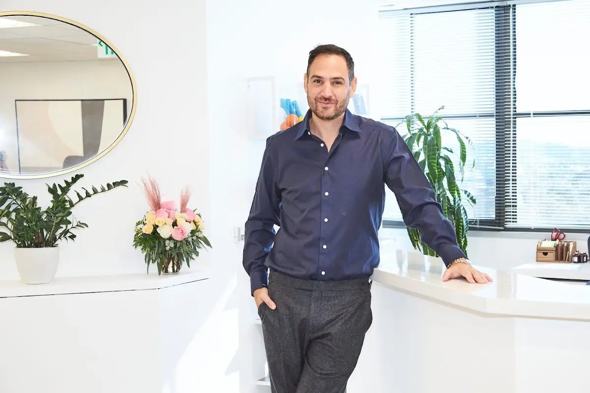 Doctor Guy — Naturopathic Medicine in Beverly Hills, Los Angeles