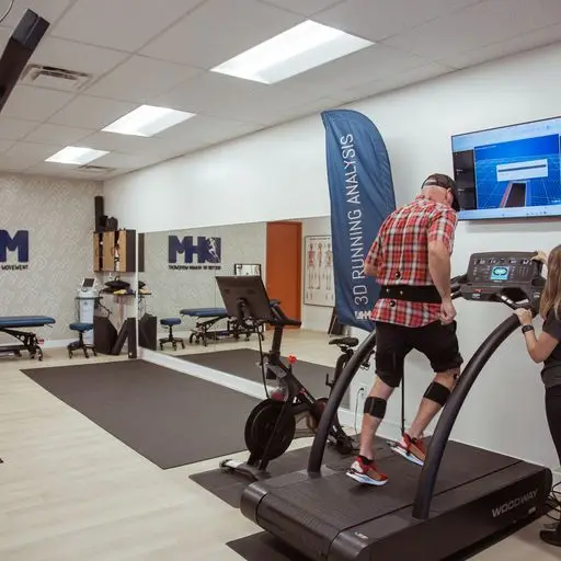 Doctor of Human Movement — Physical & Rehabilitation Therapy in Encino, Los Angeles