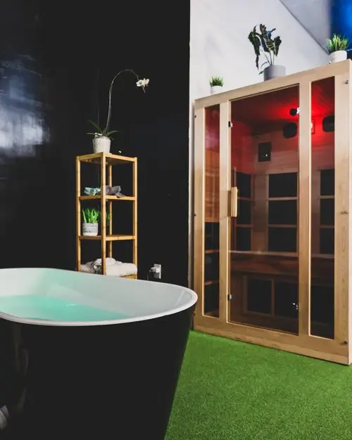 Doom Rehab and Recovery — Massage Therapy in Glendale Blvd, Los Angeles