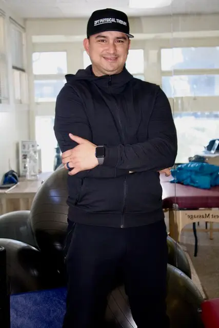 DPT Physical Therapy — Physical & Rehabilitation Therapy in Malibu, Los Angeles