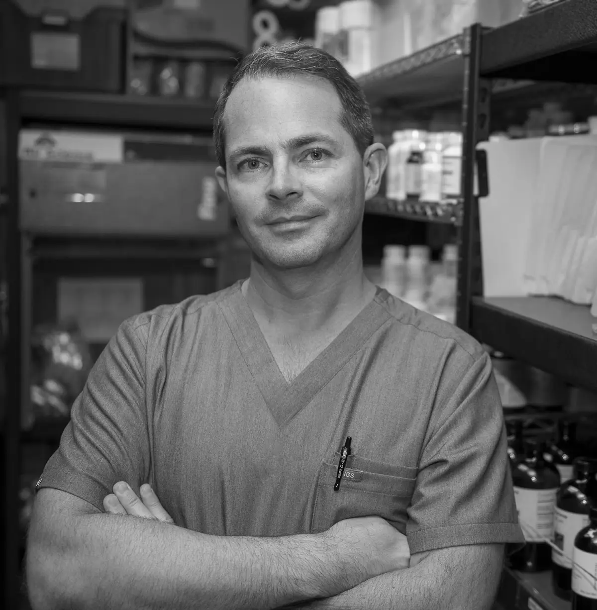 Dr Adam Sandford — Naturopathic Medicine in El Segundo, Los Angeles