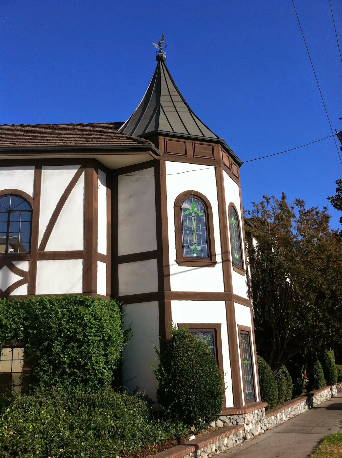 Dr. Anne Dunev — Naturopathic Medicine in Forest Lawn Dr, Los Angeles