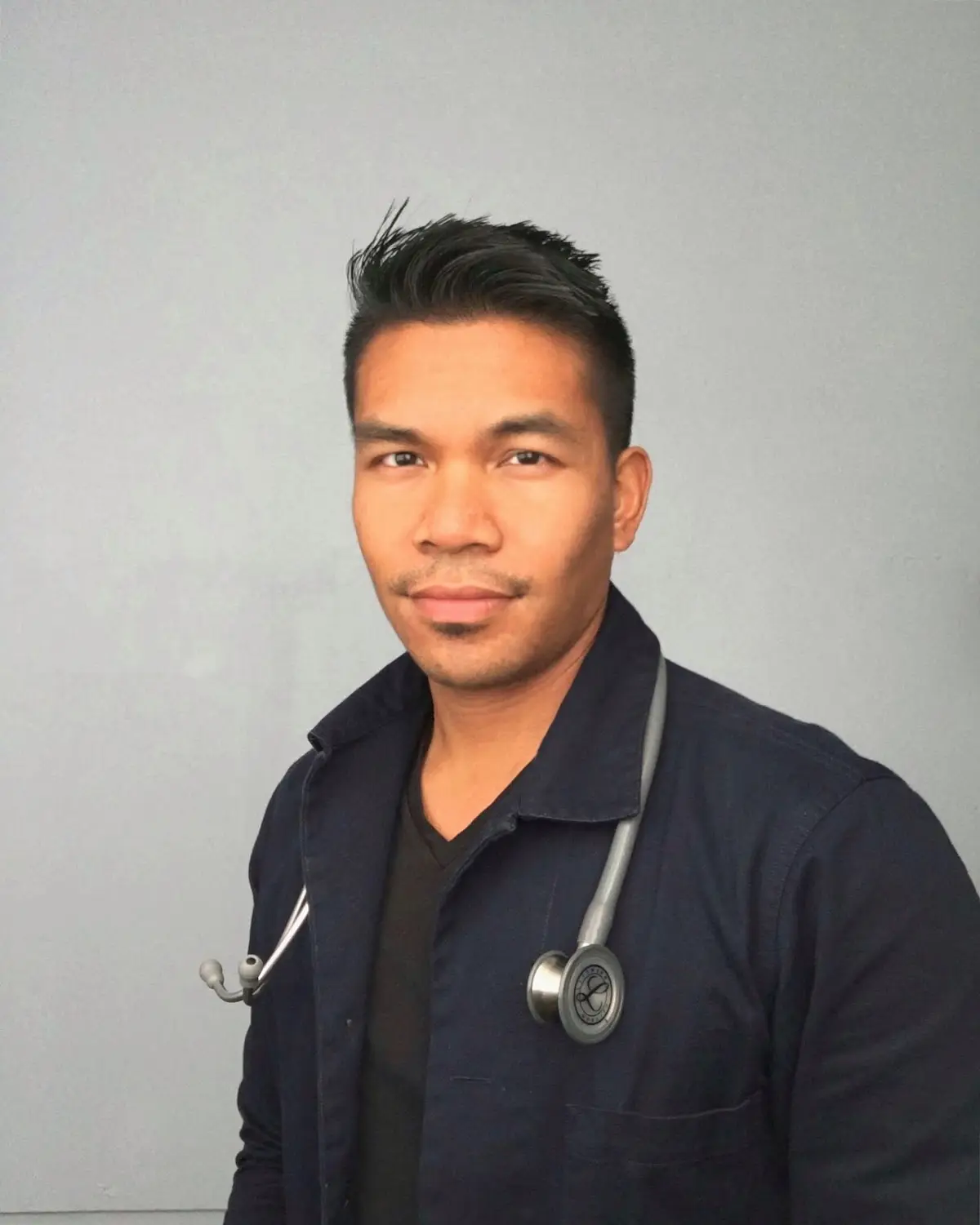 Dr. Bryant Esquejo, ND (at The Things We Do at ROW DTLA) — Naturopathic Medicine in S Alameda St, Los Angeles