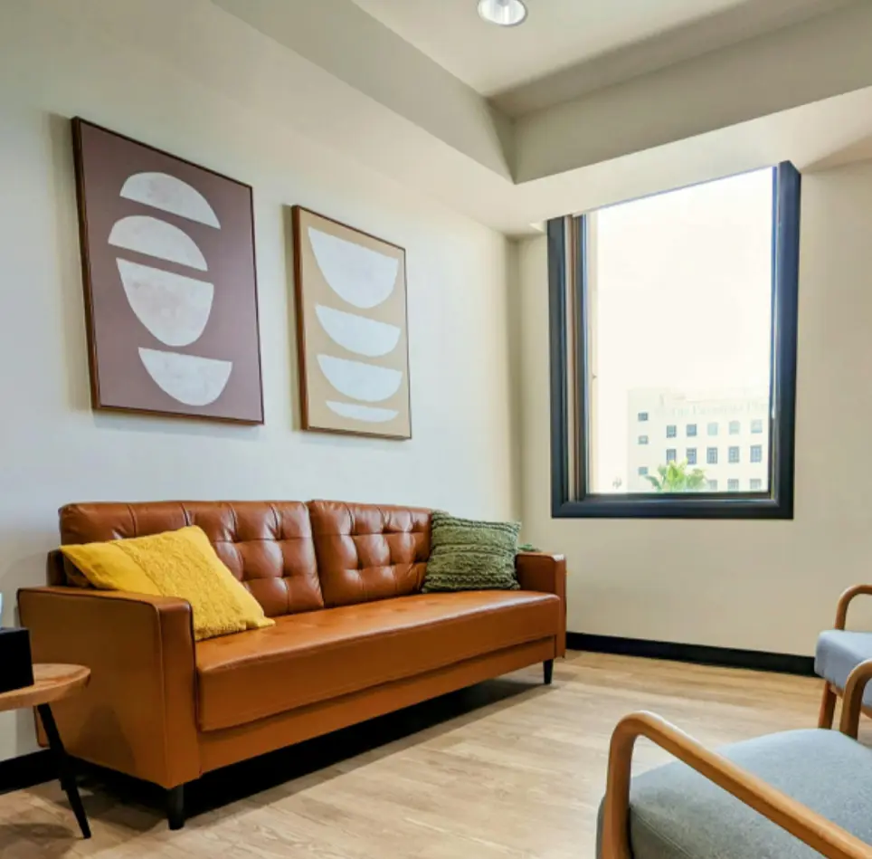 Dr. Caroline Madden, Couples Counseling & Individual Therapy — Psychotherapy in E Angeleno Ave Ste B, Los Angeles