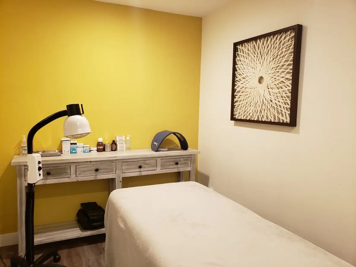 Dr. Chen's Acupuncture & Wellness Center Pasadena — Acupuncture in N Lake Ave #102, Los Angeles