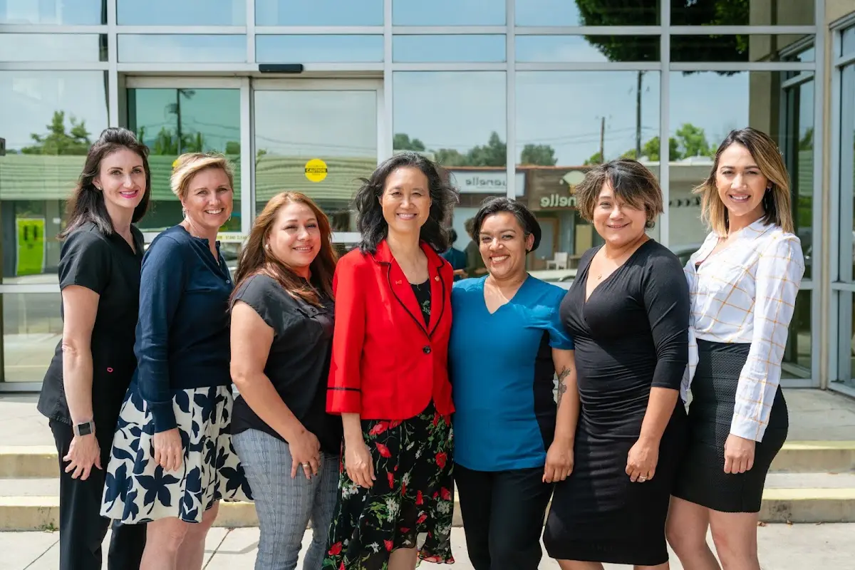 Dr. Cynthia Thaik MD - Holistic Cardiologist — Naturopathic Medicine in North Hollywood, Los Angeles