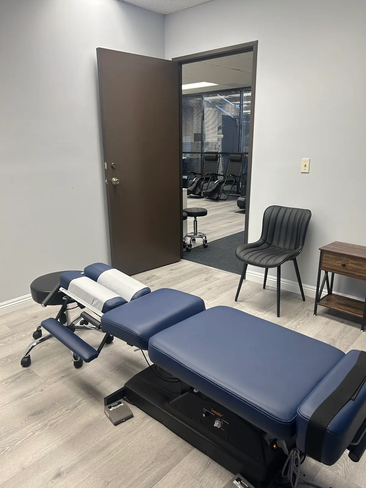 Dr. Eduardo Garcia, Chiropractor — Chiropractic in Pasadena, Los Angeles