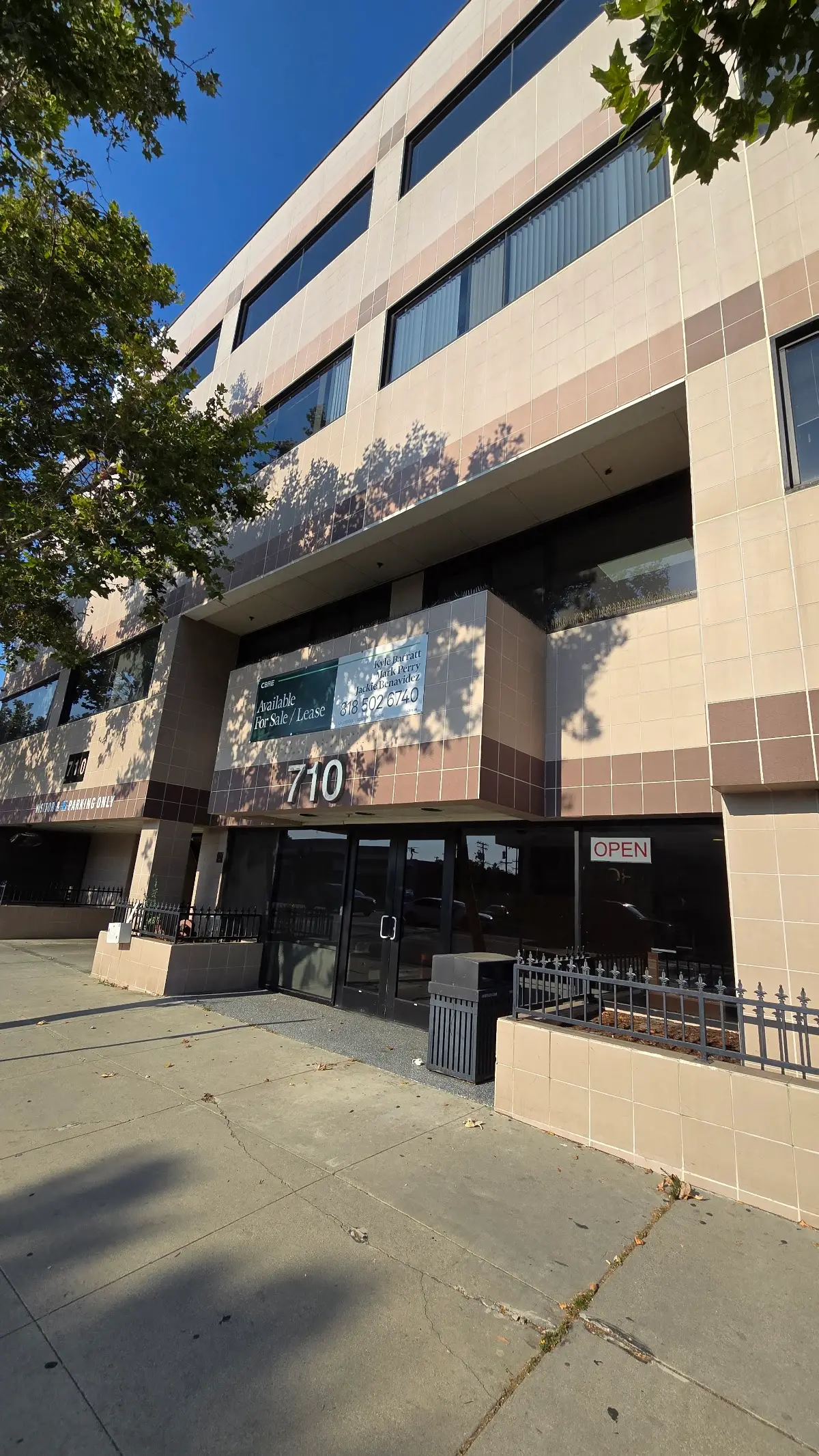 Dr. Kwang Lee Wellness Center — Acupuncture in S Central Ave #300, Los Angeles