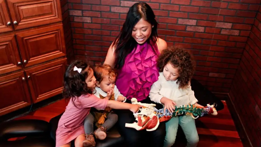 Dr. Lim Family Chiropractic — Chiropractic in Bellflower, Los Angeles