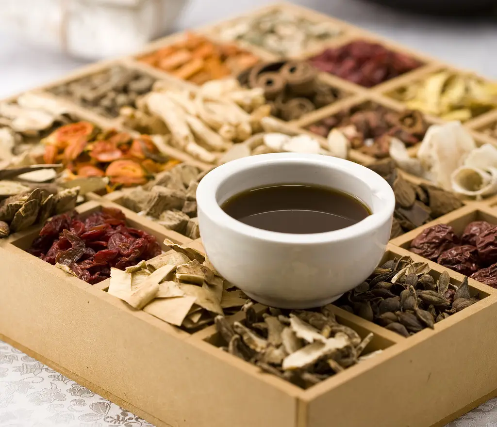 Dr. Park's Acupuncture & Herb Clinic — Acupuncture in Wilshire Blvd, Los Angeles