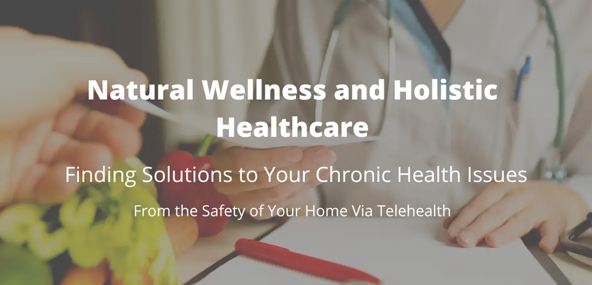 Dr. Patricia May DC, Natural Wellness — Naturopathic Medicine in Seal Beach, Los Angeles