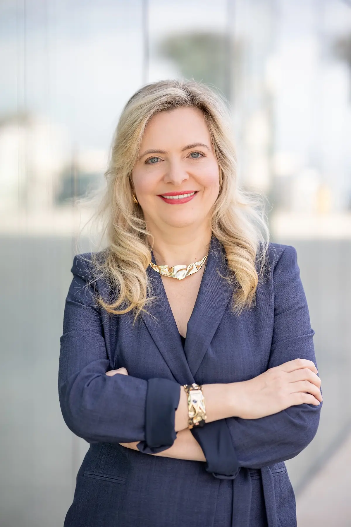 Dr. Yulia Koba - Clinical Psychologist — Psychotherapy in Hermosa Beach, Los Angeles