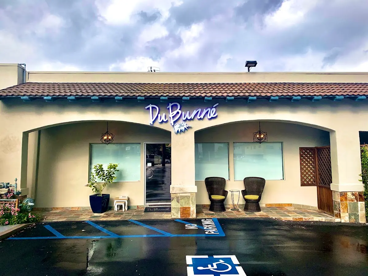 DuBunne Day Spa — Massage Therapy in Arlington Ave, Los Angeles