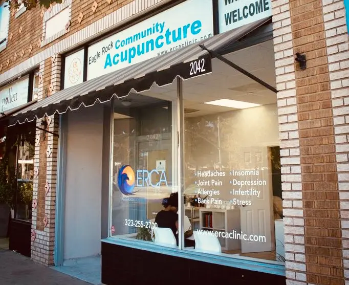 Eagle Rock Community Acupuncture — Acupuncture in Colorado Blvd, Los Angeles