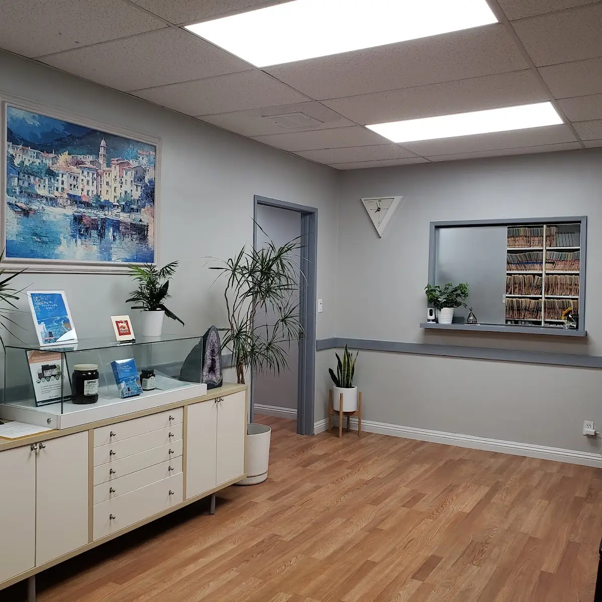 East West Chiropractic Clinic, Dr. JO — Chiropractic in Torrance, Los Angeles