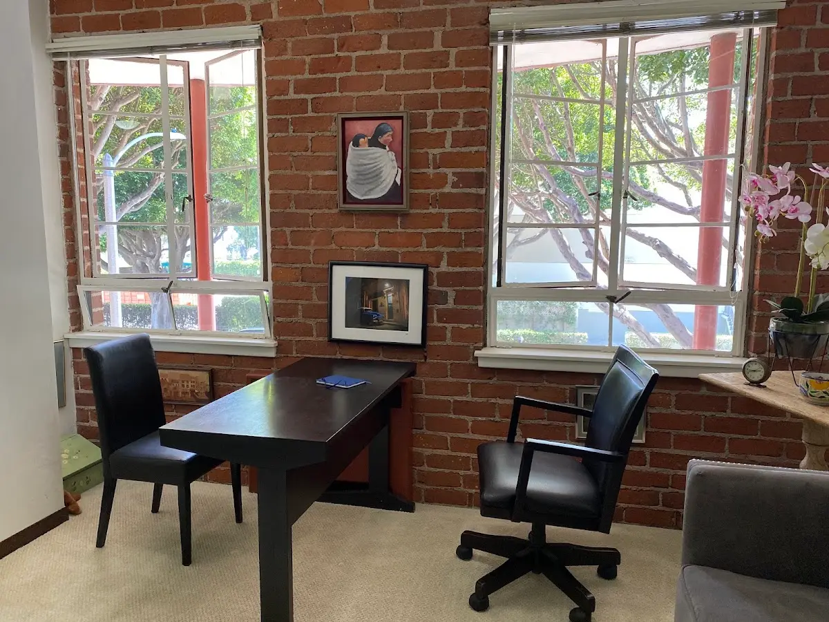Eileen Escarce, PhD — Psychotherapy in 2nd St Ste 204, Los Angeles