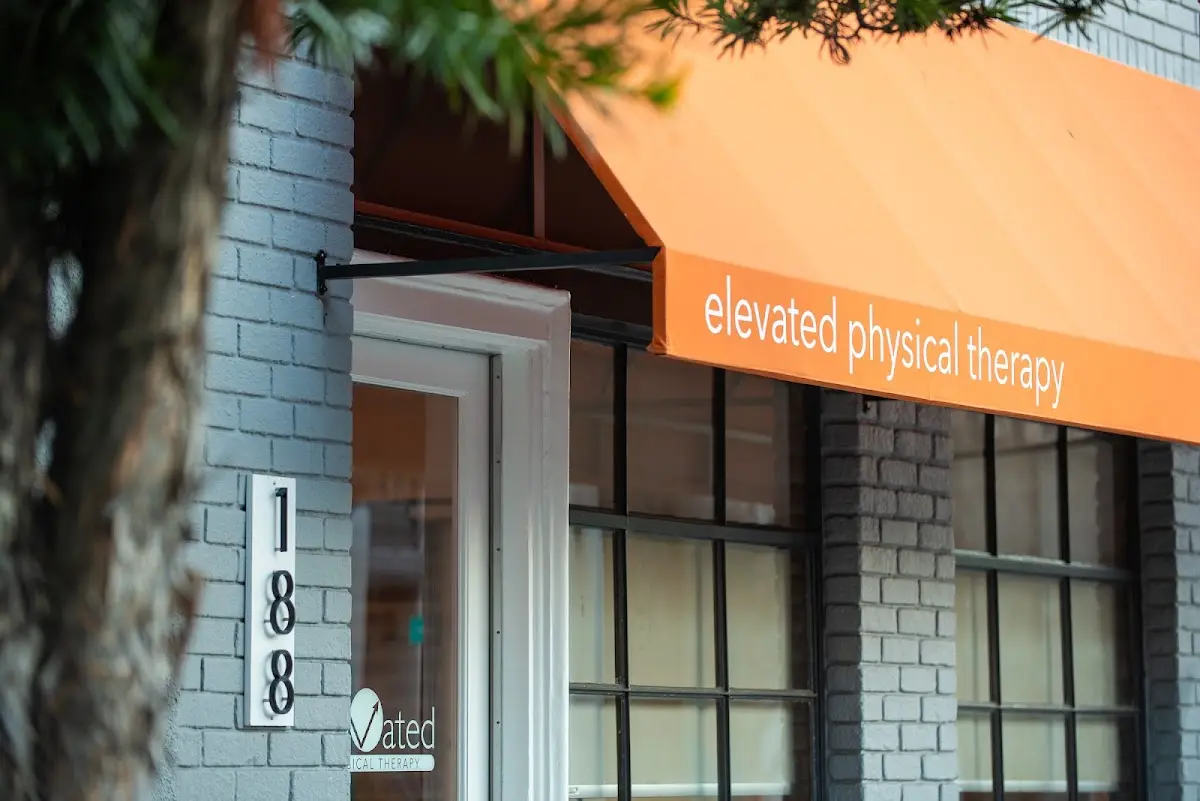 Elevated Physical Therapy — Physical & Rehabilitation Therapy in Pasadena, Los Angeles
