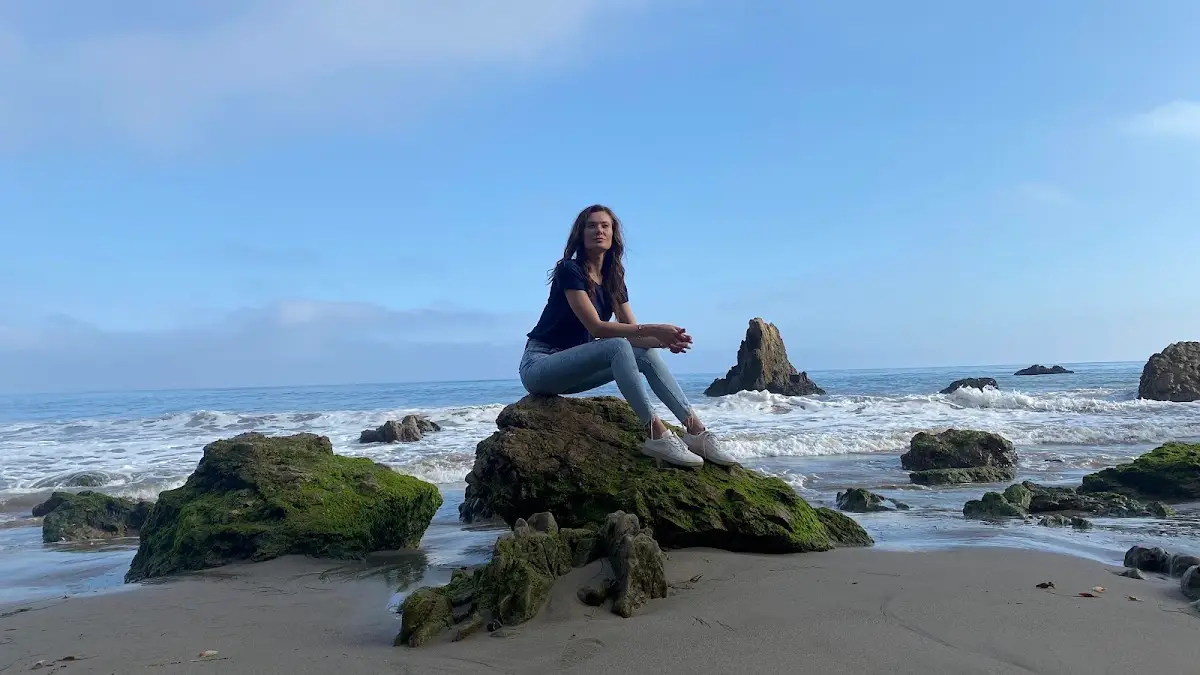 Elina Danilova - Life Coaching — Counsellors & Mentors in S Sepulveda Blvd, Los Angeles