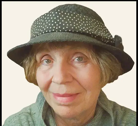 Elinor White CMT - ASAP Mobile Massage - Hotel & Home Calls & LAX — Massage Therapy in Jordan Ave D18, Los Angeles