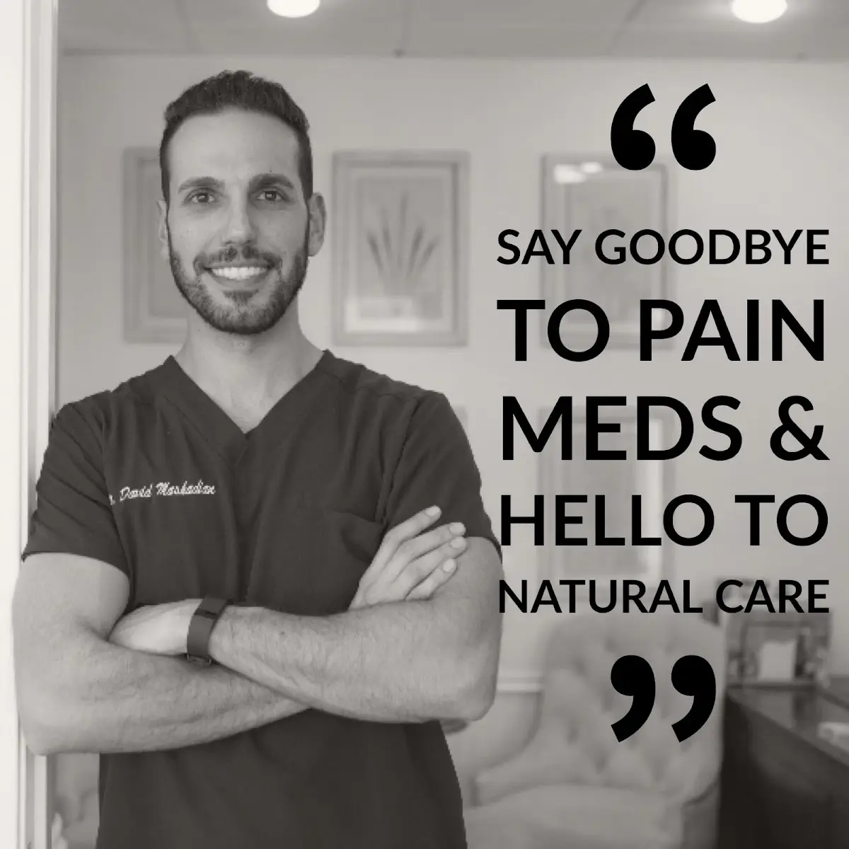 Elite Pain Care — Chiropractic in S Los Angeles St, Los Angeles