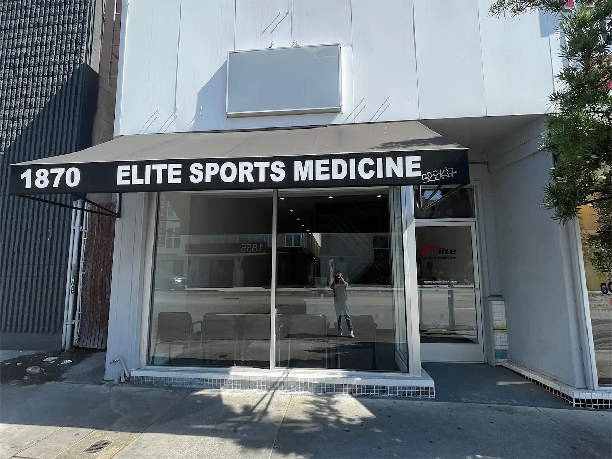 Elite Sports Medicine - West LA — Chiropractic in Westwood Blvd, Los Angeles