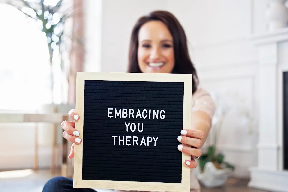 Embracing You Therapy — Psychotherapy in Ventura Blvd Unit 316, Los Angeles