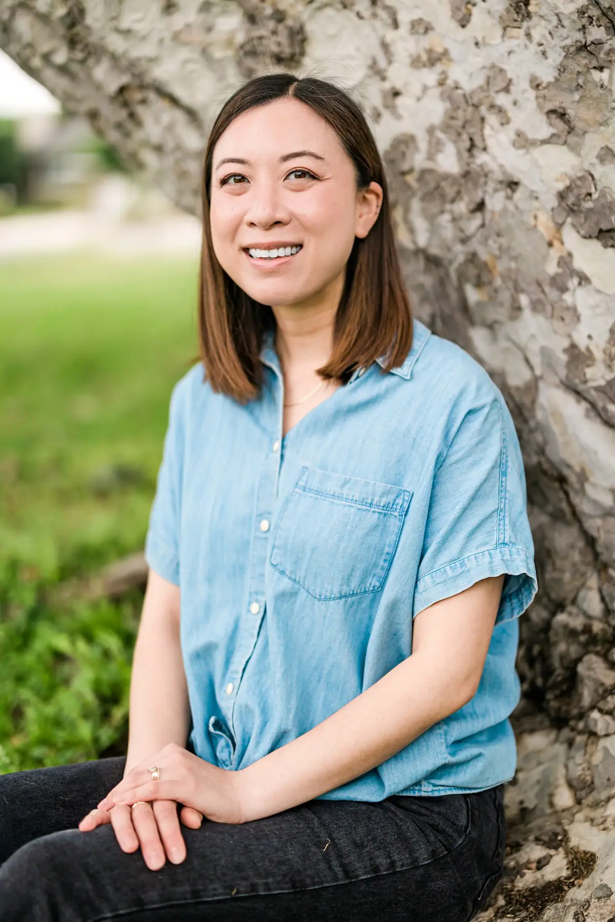 Emily Ma Therapy - Emily Ma, LCSW — Psychotherapy in Pasadena, Los Angeles