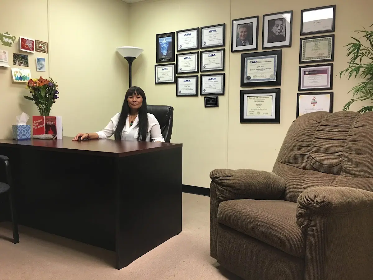 Empowered Mind Wellness LLC — Hypnotherapy & NLP in Long Beach, Los Angeles