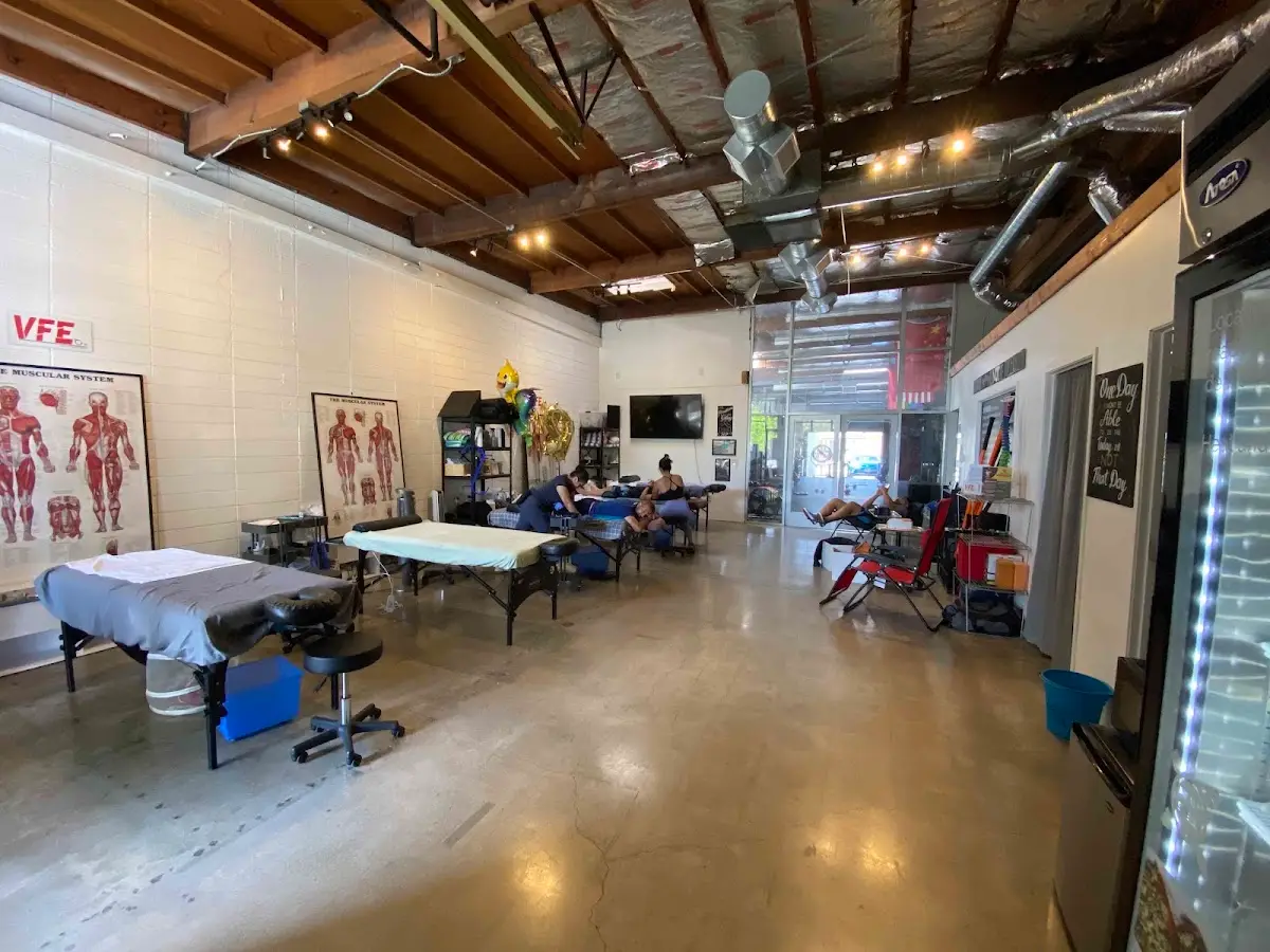Endurance Physical Therapy — Physical & Rehabilitation Therapy in Pasadena, Los Angeles