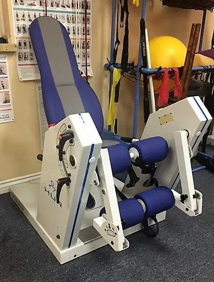 Energy Physical Therapy Inc — Massage Therapy in Ventura Blvd #5, Los Angeles