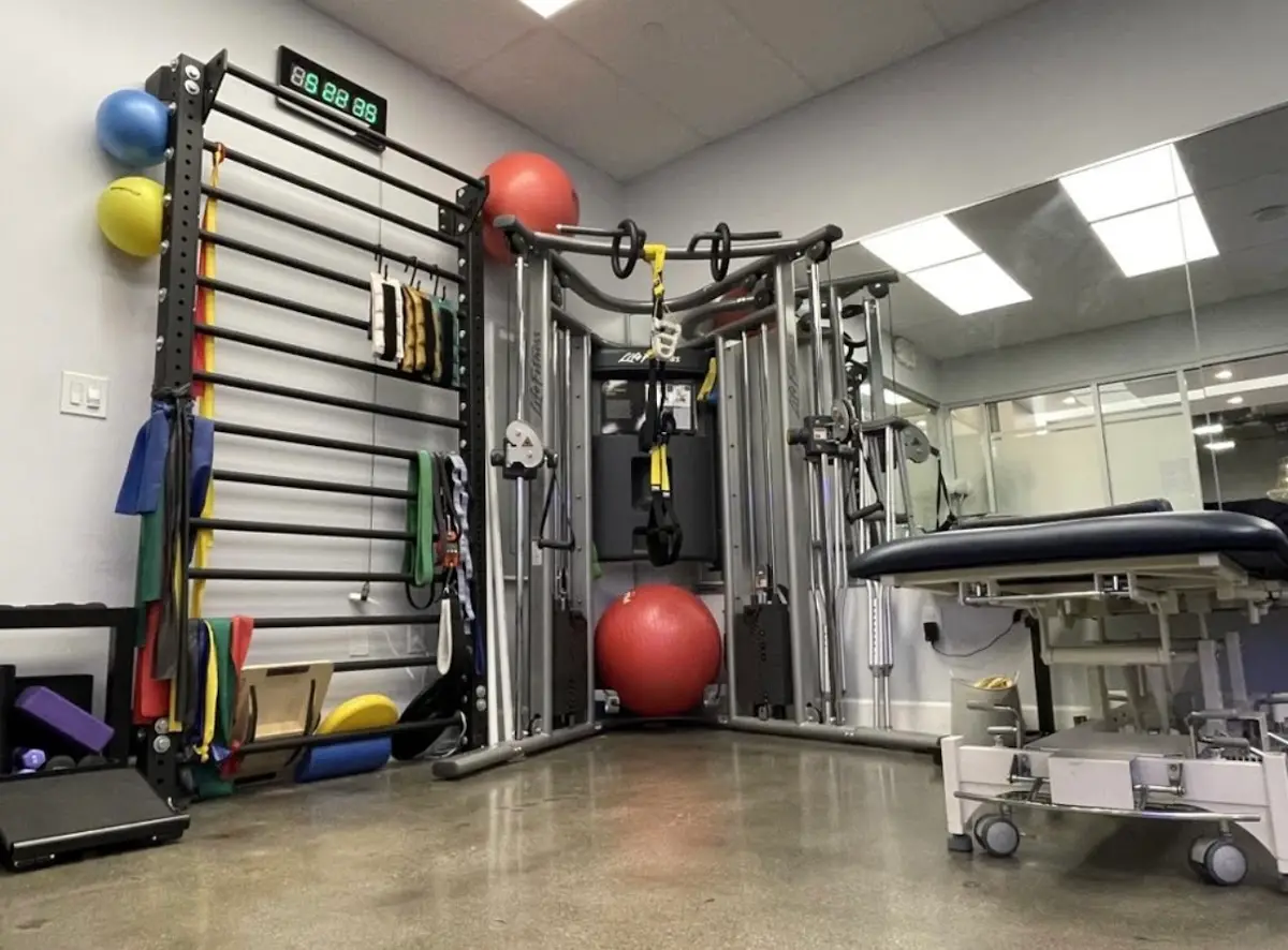 Equip Physical Therapy and Rehab — Physical & Rehabilitation Therapy in S Virgil Ave, Los Angeles