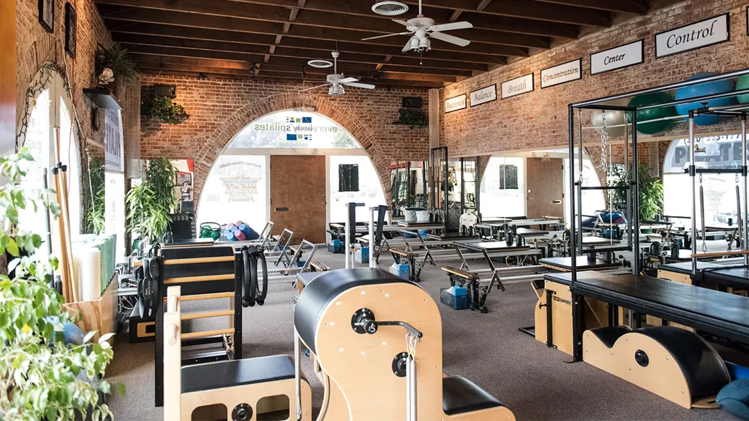 Every Body's Pilates — Yoga, Tai Chi & Pilates in Cravens Ave, Los Angeles