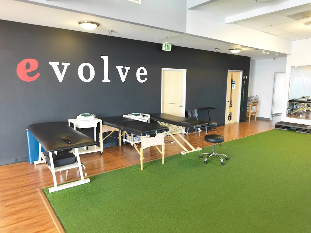Evolution Physical Therapy - Playa Vista — Massage Therapy in Major St Ste 107, Los Angeles