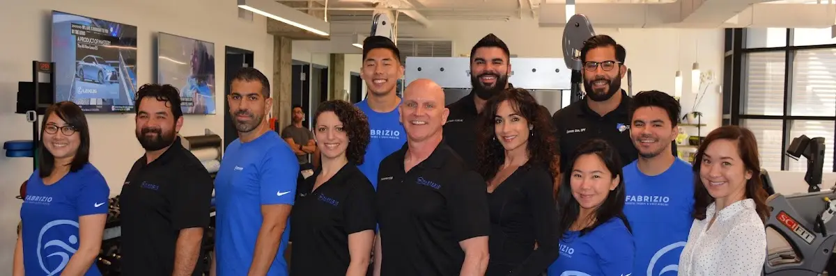 Fabrizio Physical Therapy and Sports Medicine Inc — Physical & Rehabilitation Therapy in Santa Monica Blvd, Los Angeles