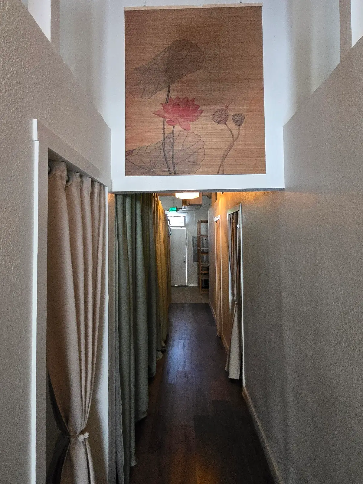 Fairfax Healing Spa — Massage Therapy in N Fairfax Ave, Los Angeles