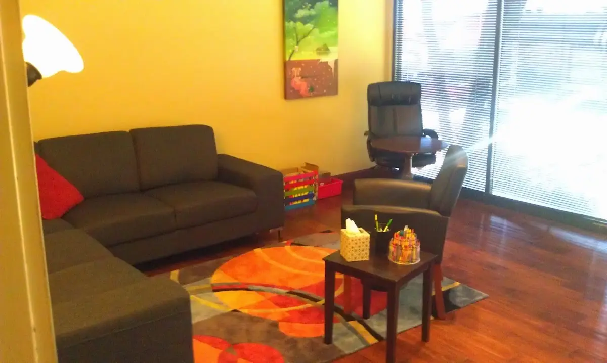 First Step Counseling - Therapist in San Pedro — Psychotherapy in W 9th St Unit 103, Los Angeles