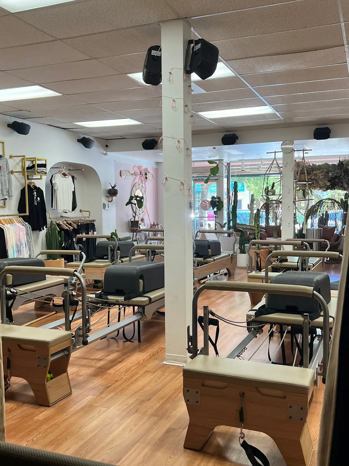 Fit Culture Pilates & Sculpt — Yoga, Tai Chi & Pilates in Sartori Ave, Los Angeles