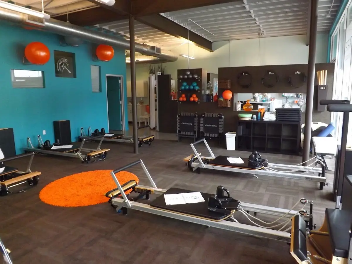 Five Starr Pilates & Fitness — Yoga, Tai Chi & Pilates in Long Beach Blvd #150, Los Angeles