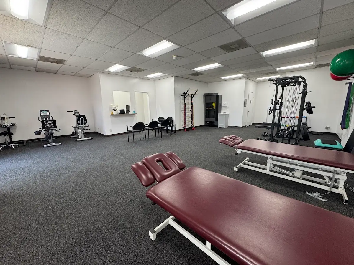 Flex Elite Physical Therapy — Physical & Rehabilitation Therapy in W College St, Los Angeles