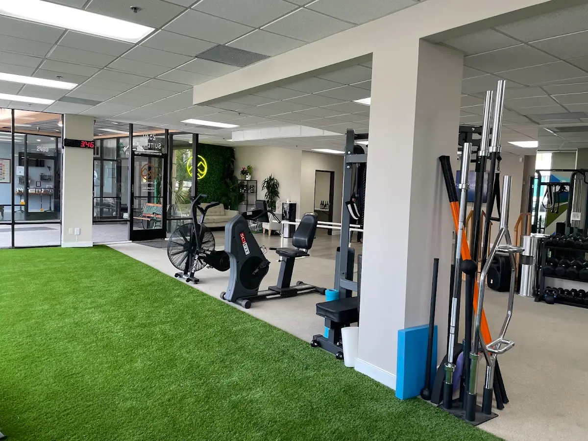 Flintridge Physical Therapy — Physical & Rehabilitation Therapy in Montrose, Los Angeles
