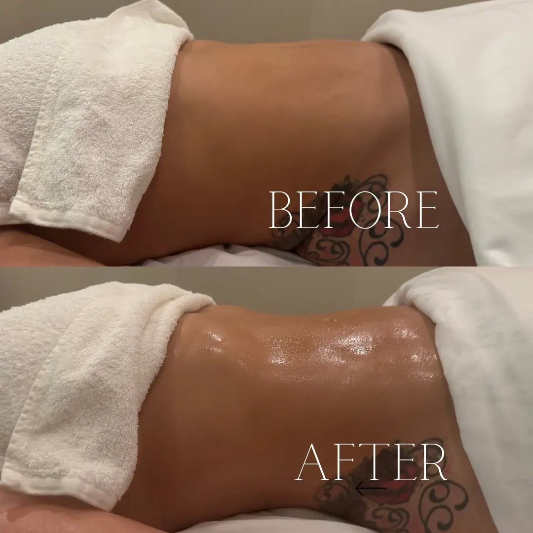 Flow and glow Los Angeles — Massage Therapy in Spencer St, Los Angeles