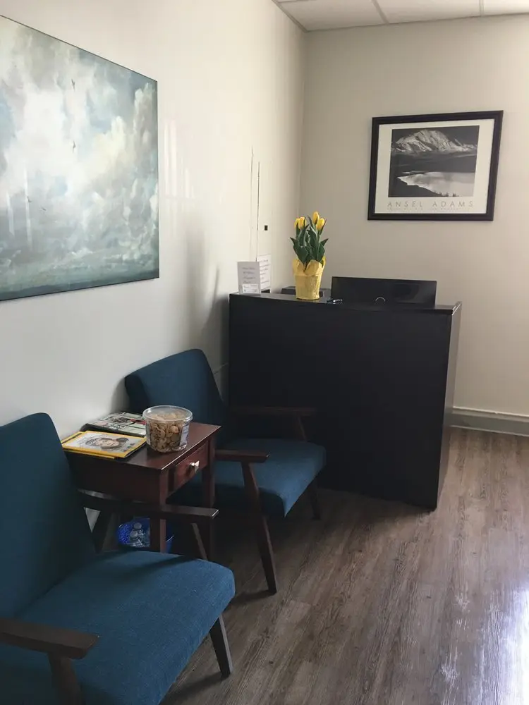 Fong Acupuncture — Acupuncture in Pasadena, Los Angeles