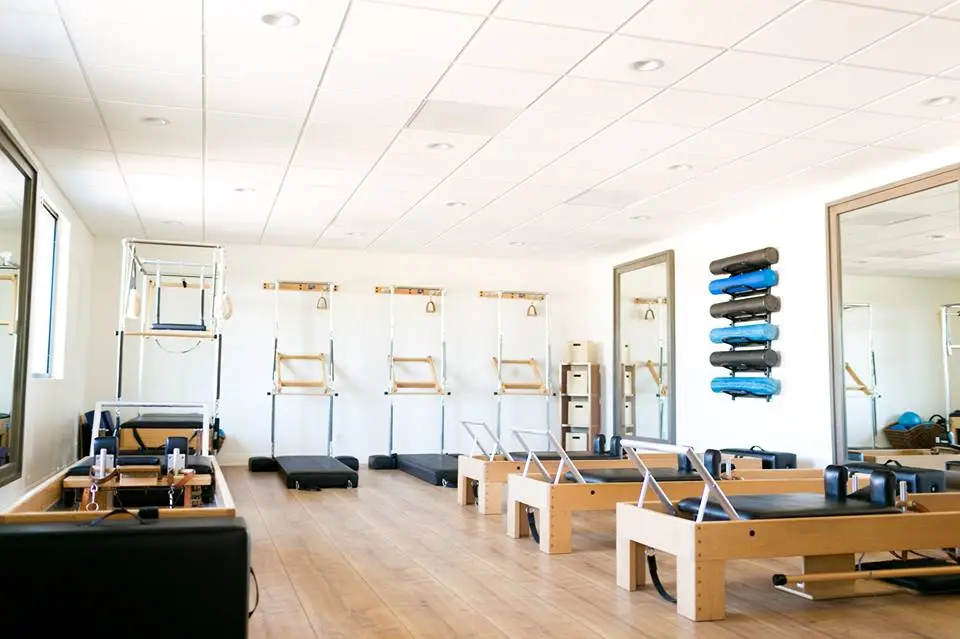 FORM Classical Pilates LA — Yoga, Tai Chi & Pilates in Pier Ave #10, Los Angeles