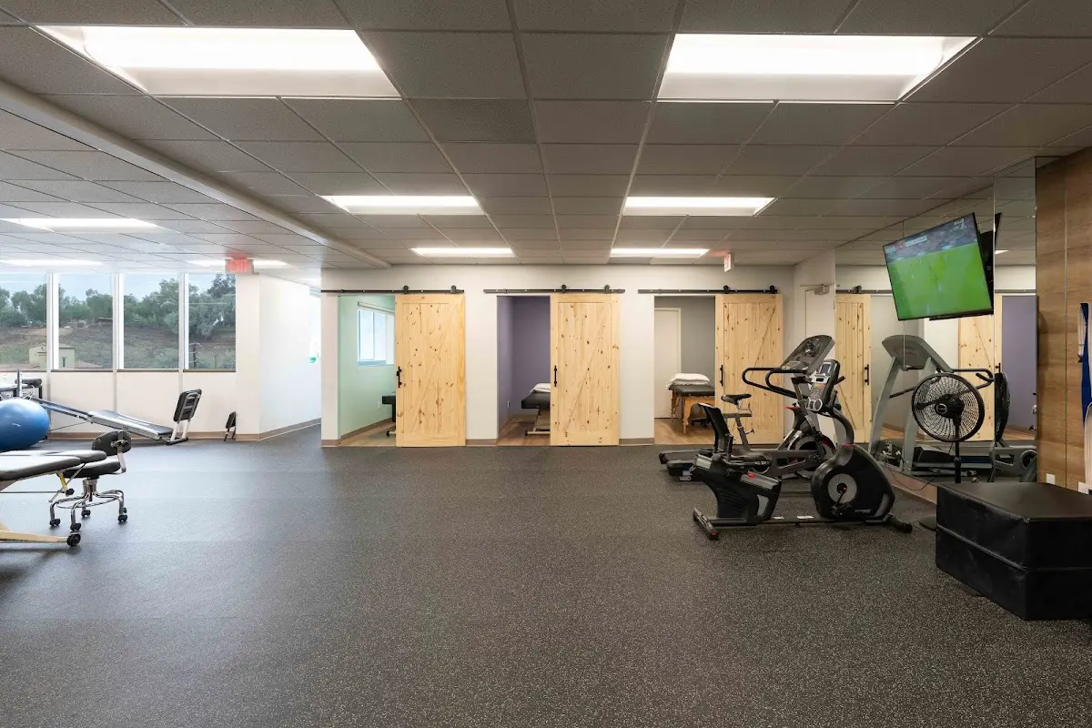 Forward Motion Physical Therapy — Physical & Rehabilitation Therapy in West Hills, Los Angeles