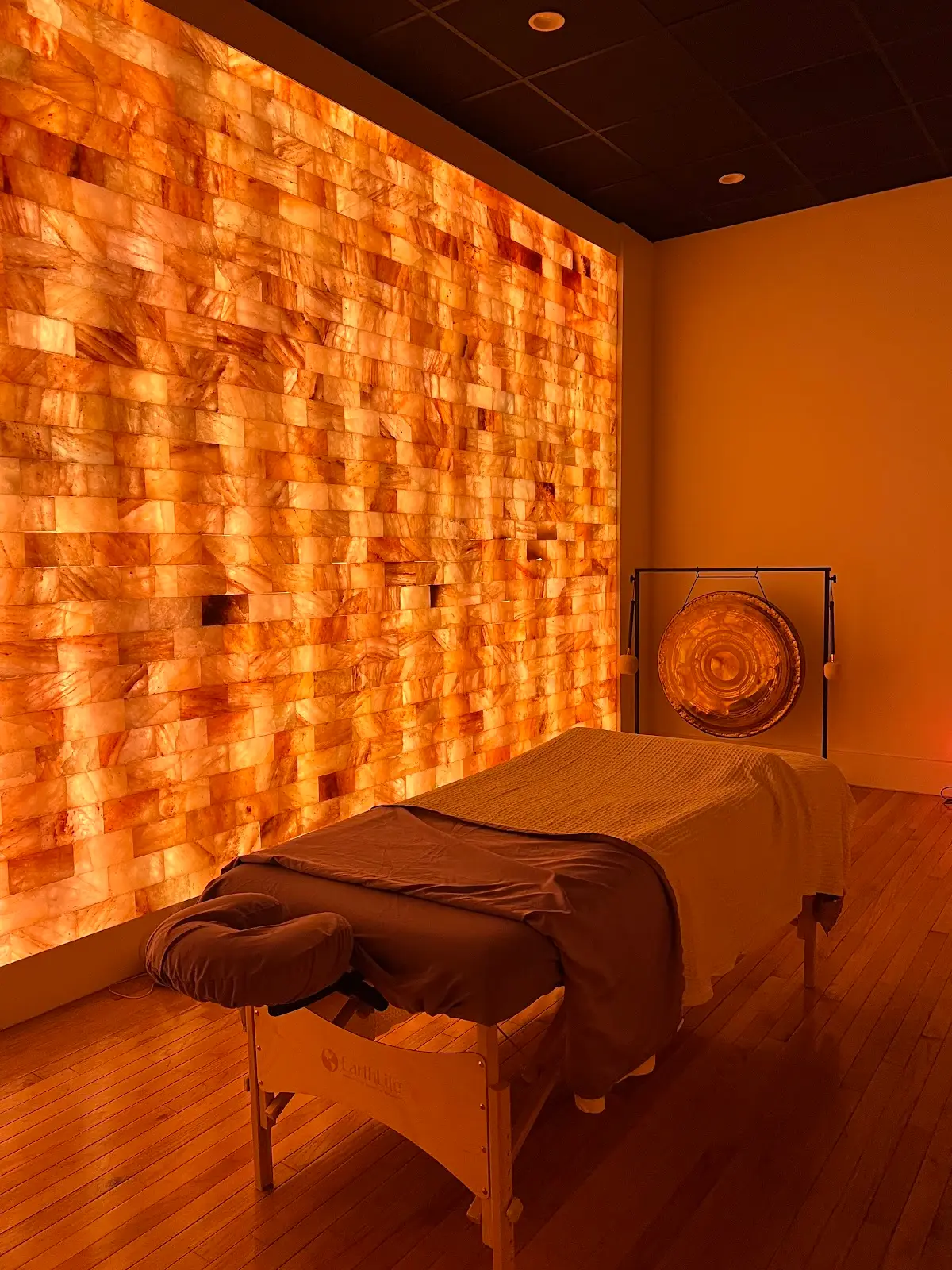 Fred Parker Wellness — Massage Therapy in Ventura Blvd #100, Los Angeles