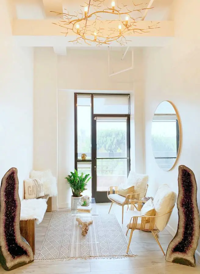 Fusion Healing — Reiki & Energy Medicine in Ethel Ave, Los Angeles
